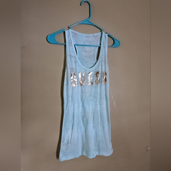 GUESS Tank - Picture 3 of 3